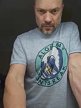 Snapshot of DaddyMarlboro chatting on 26, 5, 2026 DaddyMarlboro online show from 26, 5, 2026