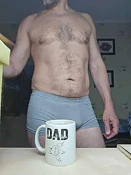 Snapshot of DaddyMarlboro chatting on 31, 5, 2026 DaddyMarlboro online show from 31, 5, 2026