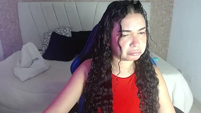 AliceSmity   online show from 21, 5, 2026
