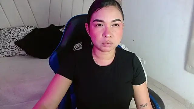 AliceSmity   online show from 28, 5, 2026
