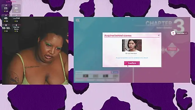 Snapshot of xxmoniquestarrxx chatting on 20, 5, 2026 xxmoniquestarrxx online show from 20, 5, 2026