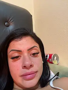 belababyy online show from 21, 5, 2026