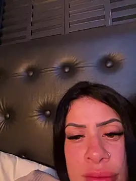 Snapshot of belababyy chatting on 12, 7, 2026 belababyy online show from 12, 7, 2026