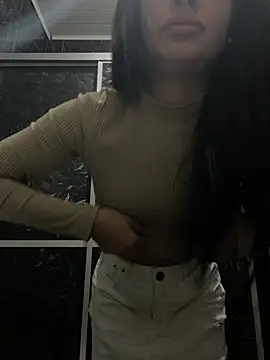 Snapshot of belababyy chatting on 12, 7, 2026 belababyy online show from 12, 7, 2026