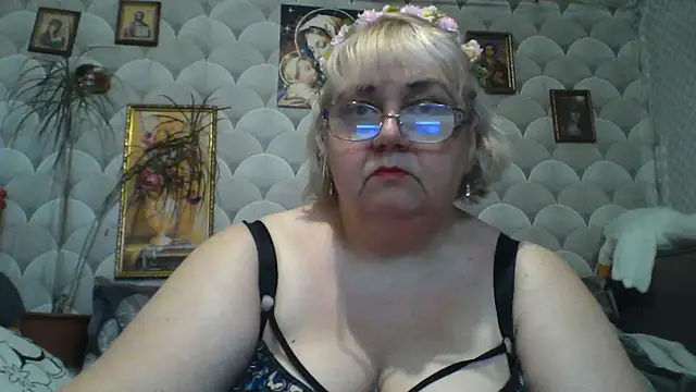 MarinaFarina53 online show from 24, 5, 2026