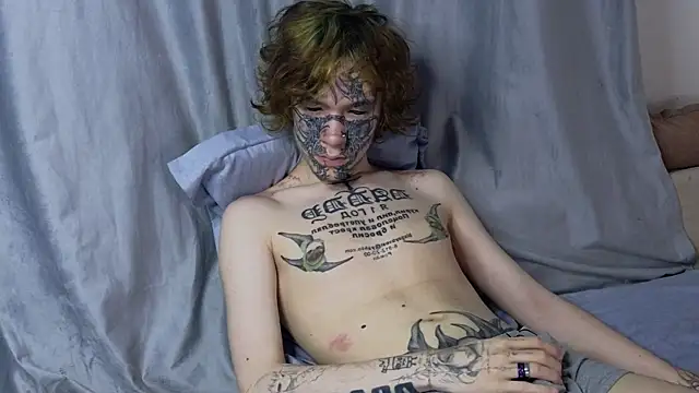 Emo   boy online show from 15, 7, 2026
