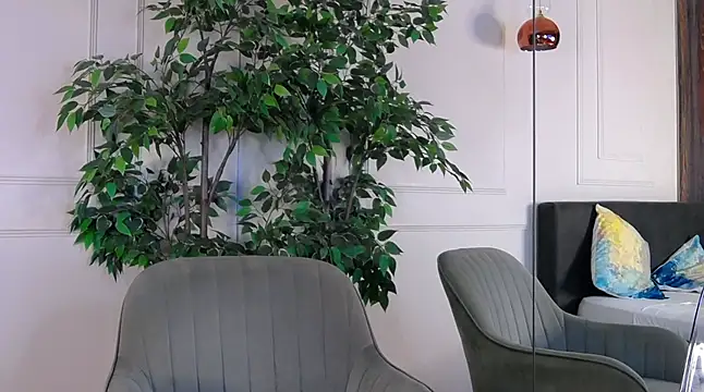 IvyLustt online show from 11, 7, 2026