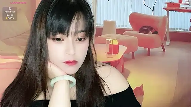 Xiaoting13 online show from 29, 5, 2026