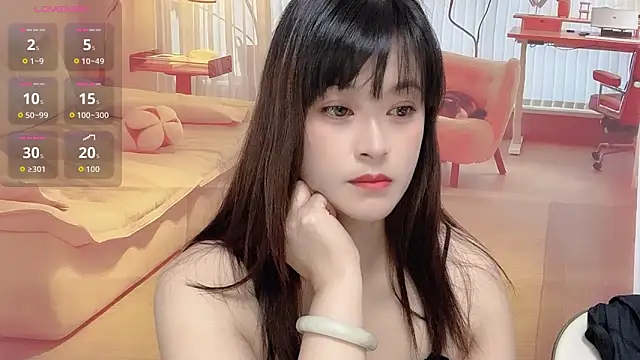 Xiaoting13 online show from 30, 5, 2026