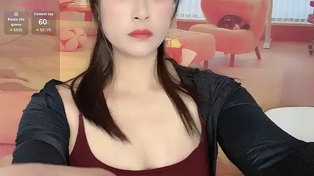 Xiaoting13 online show from 31, 5, 2026