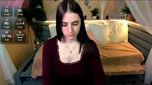 Snapshot of Maya_Winters chatting on 2, 7, 2026 Maya Winters online show from 2, 7, 2026