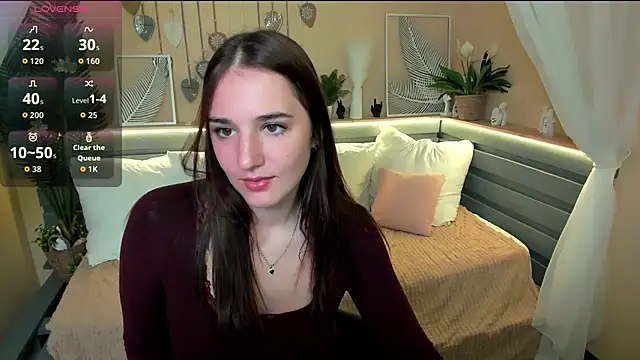 Snapshot of Maya_Winters chatting on 16, 7, 2026 Maya Winters online show from 16, 7, 2026