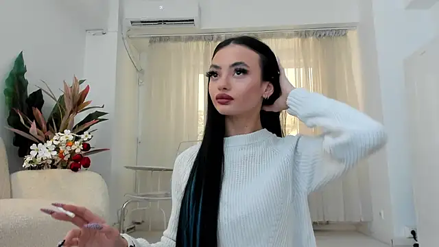 RachellRavee online show from 16, 5, 2026