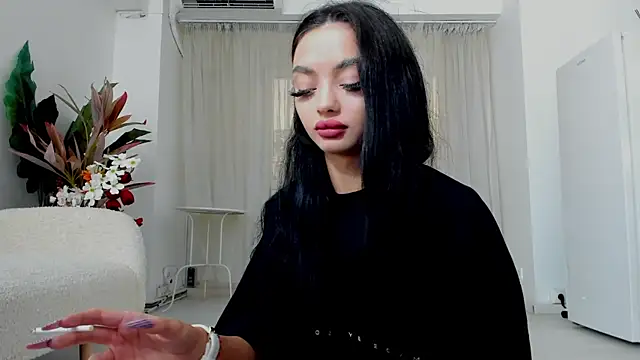 RachellRavee online show from 22, 5, 2026