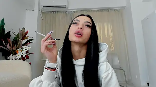 RachellRavee online show from 23, 5, 2026