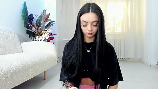 RachellRavee online show from 30, 5, 2026