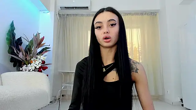 RachellRavee online show from 31, 5, 2026