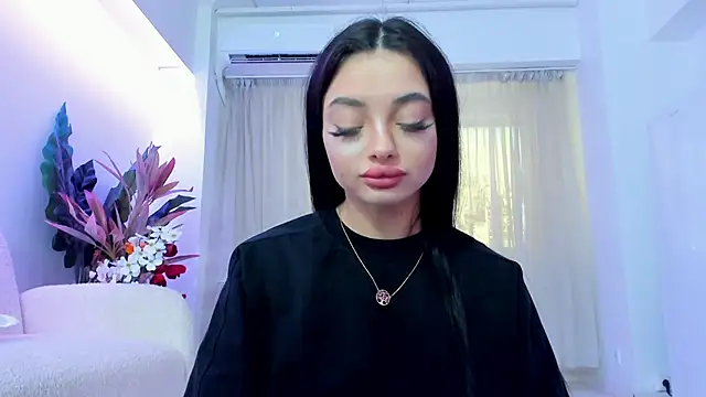RachellRavee online show from 1, 6, 2026