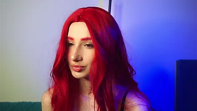 Snapshot of Molly_Gerl chatting on 10, 5, 2026 Molly Gerl online show from 10, 5, 2026