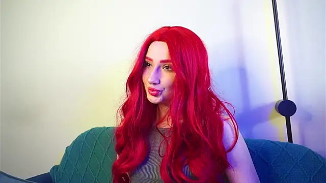 Snapshot of Molly_Gerl chatting on 12, 5, 2026 Molly Gerl online show from 12, 5, 2026