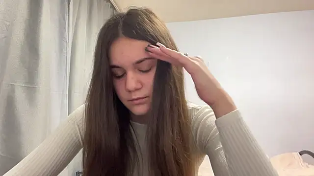 MaryRaven online show from 1, 6, 2026