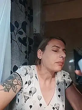 Ramonacoco online show from 30, 6, 2026