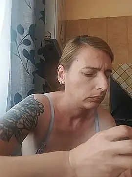 Ramonacoco online show from 16, 7, 2026