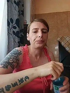 Ramonacoco online show from 18, 7, 2026