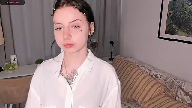BlancheMarca online show from 20, 5, 2026