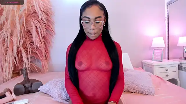 Erikaamore online show from 24, 5, 2026