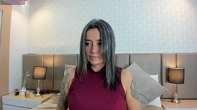 Ana mariiaa online show from 1, 6, 2026