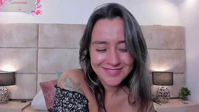 Ana mariiaa online show from 6, 7, 2026