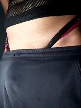Snapshot of masterTsBigCock chatting on 22, 5, 2026 masterTsBigCock online show from 22, 5, 2026