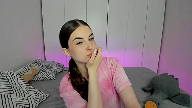 Snapshot of kelly_sallazar chatting on 13, 5, 2026 kelly sallazar online show from 13, 5, 2026