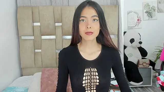 Snapshot of AnahiMiller2 chatting on 15, 5, 2026 AnahiMiller2 online show from 15, 5, 2026