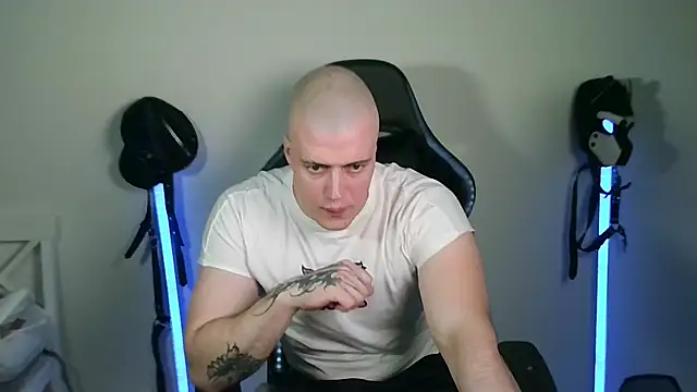 Bigbaald online show from 20, 5, 2026