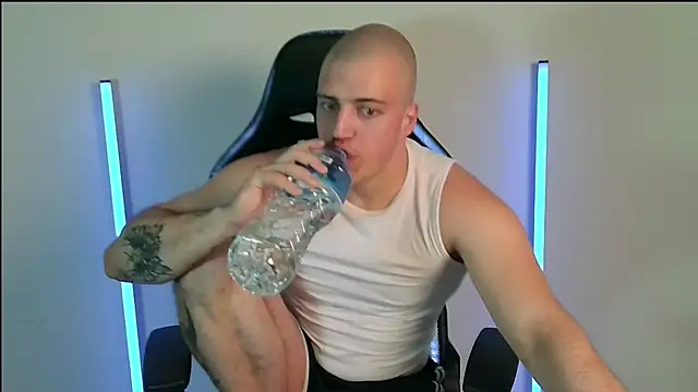 Bigbaald online show from 4, 7, 2026