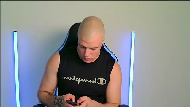 Bigbaald online show from 5, 7, 2026