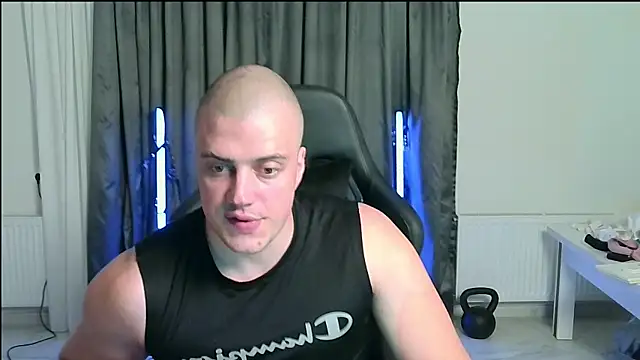 Bigbaald online show from 7, 7, 2026