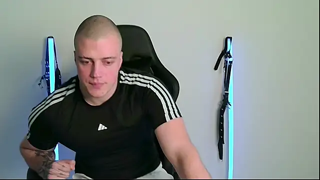 Bigbaald online show from 9, 7, 2026