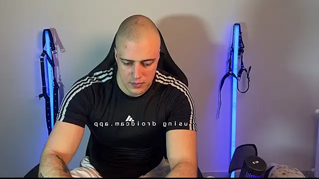 Bigbaald online show from 13, 7, 2026