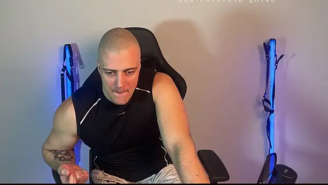 Bigbaald online show from 14, 7, 2026