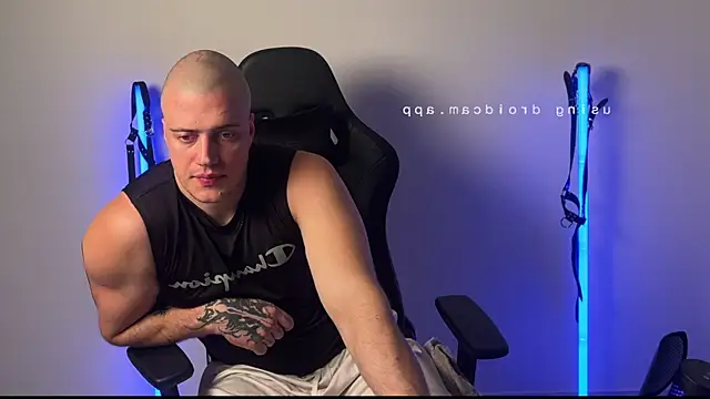 Bigbaald online show from 15, 7, 2026
