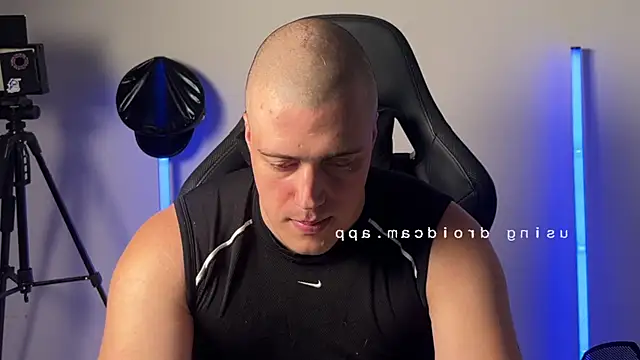 Bigbaald online show from 16, 7, 2026