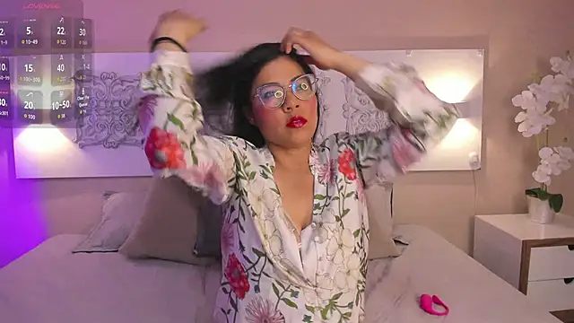 anastasiagreymist  online show from 17, 5, 2026
