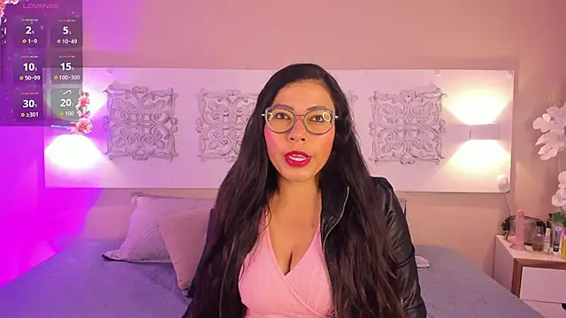 anastasiagreymist  online show from 23, 5, 2026