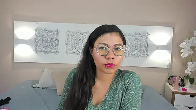 anastasiagreymist  online show from 25, 5, 2026