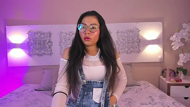 anastasiagreymist  online show from 27, 5, 2026