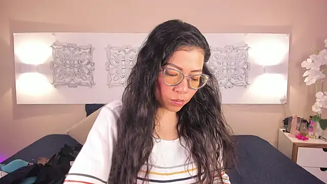 anastasiagreymist  online show from 30, 5, 2026