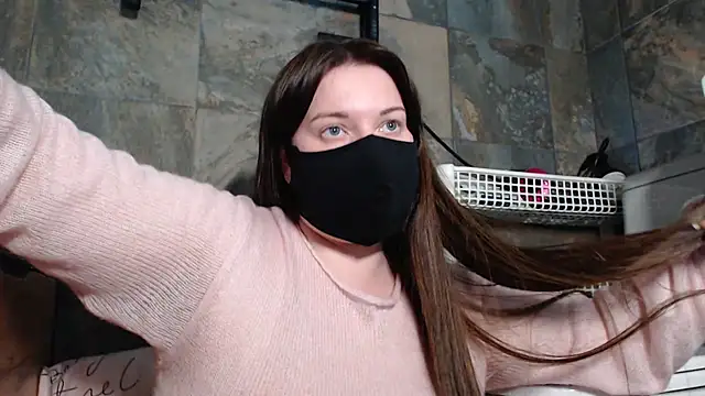 AngelinaSecret online show from 22, 5, 2026